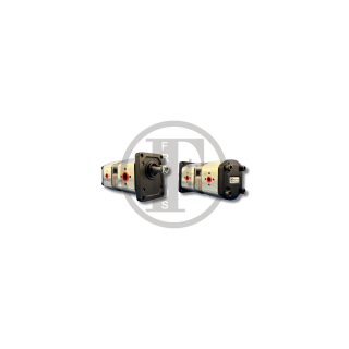 Pompa stożek P 2013423