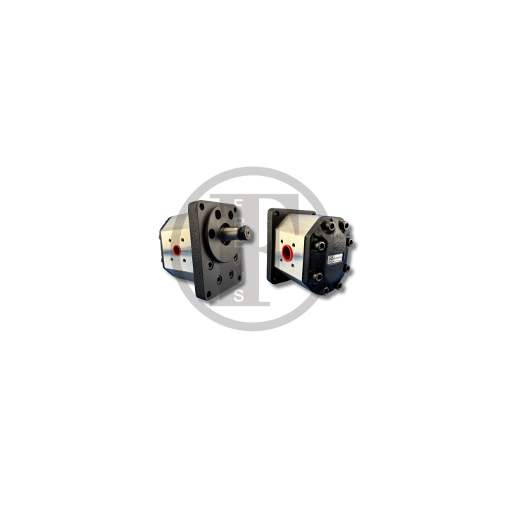 Pompa stożek 2015938