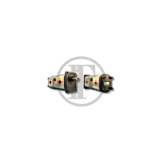 Pompa stożek 2014399