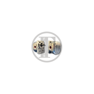 Pompa stożek P 2016129