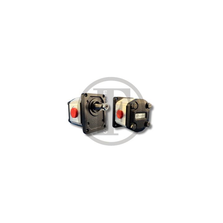 Pompa stożek 2016532