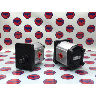 Pompy pozostałe numery pomp hydraulicznych. 2L19FO244