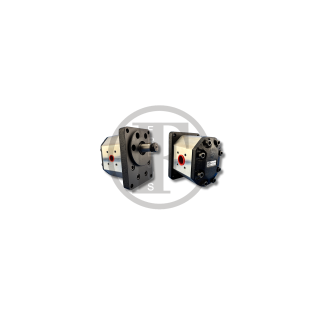 Pompa stożek 2017074