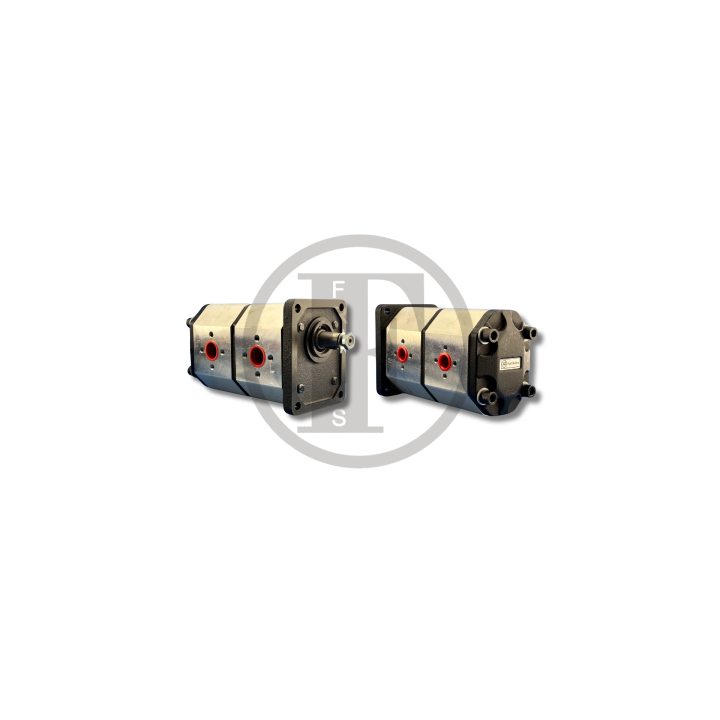 Pompa stożek 2019868