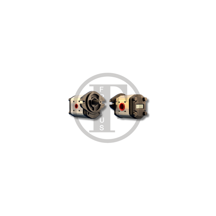 Pompa hydrauliczna FZ Hydraulics McCormick X4.70 (0510725477)
