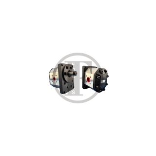 Pompa stożek 2020816