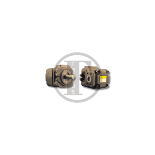 Pompa wałek cyli. 2029116