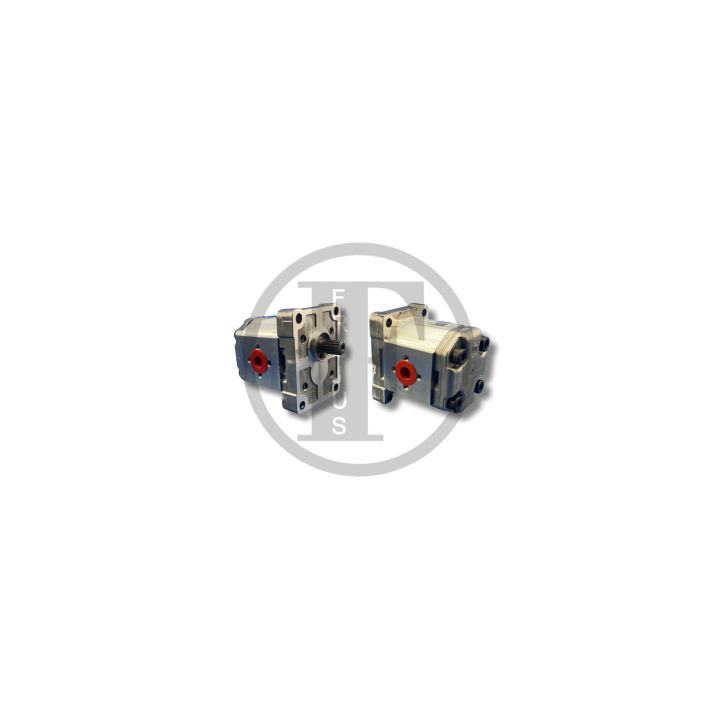 Pompa wałek P 2029184