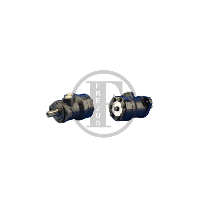 Silnik orbitalny BMR250 SHD