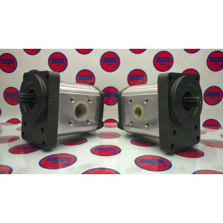 Pompy pozostałe numery pomp hydraulicznych. 2L32FB601