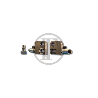 24V Bypass Valve for K2FA107 – FZ Hydraulics