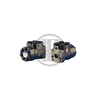 Orbitrol hydrauliczny 211-1052-002 - FZ Hydraulics