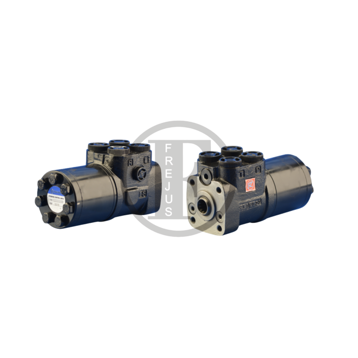 Orbitrol OSPB 400 LS 150-0105 - hydraulic steering unit