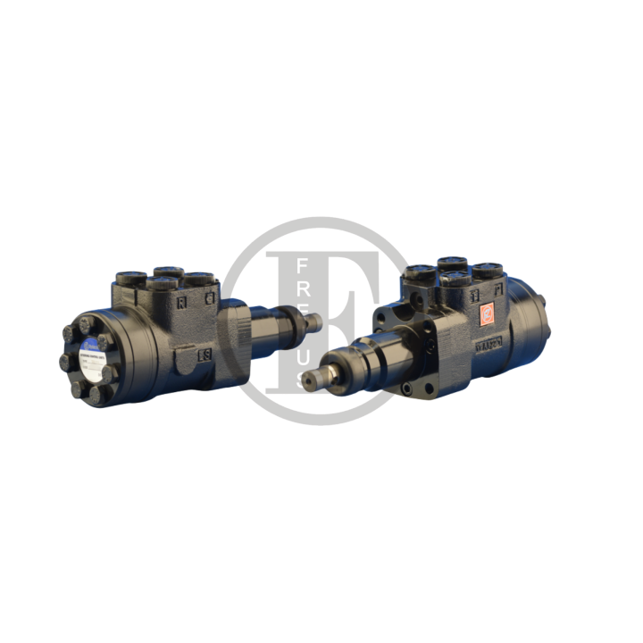 Hydraulic orbitrol 8451955529 - steering control unit