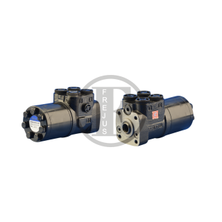 Orbitrol OSPB 400 LS  150-0117  - Hydraulic Steering Orbitrol