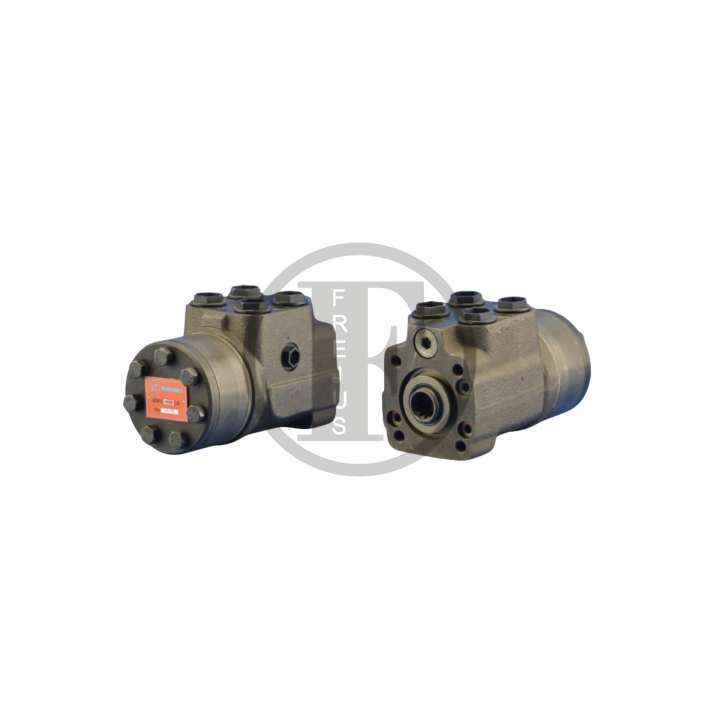 Orbitrol OSPB 315 LS 150-8210 - hydrauliczny orbitrol kierowniczy