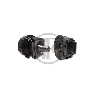 Hydraulic Motor Brake LB/288C-43C/3 -- 43N-motor | OMR OMP OMS Replacement