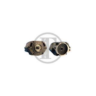 Hydraulic Gear Pump 745160 | FZ Hydraulics Replacement