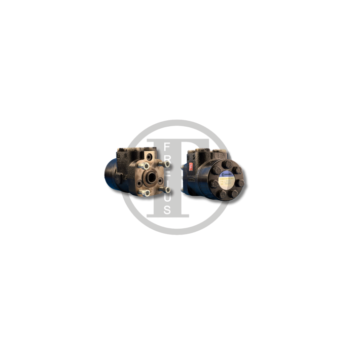 Hydraulic Orbitrol 584 for Linde H45D | FZ Hydraulics replacement