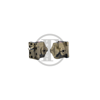 Cone Pump HPGPA351D32E7E7B00 | FZ Hydraulics Replacement