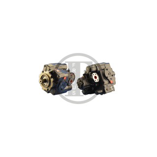 Hydraulic pump SPV22-000-0230-00, SPV23-000-0230-00 rebuilt