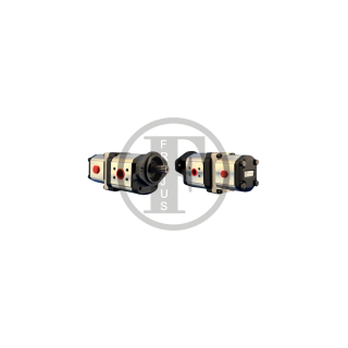 FZ Hydraulics pump Manitou, MLT626 (78779H2818)