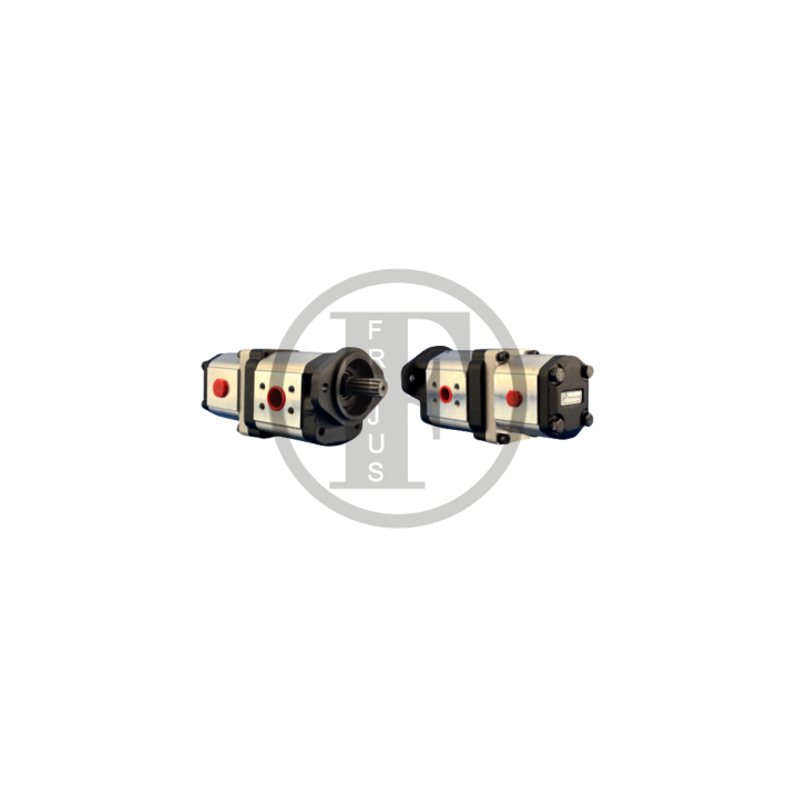 Pompa hydrauliczna FZ Hydraulics Manitou, MLT626 (78779H2818)