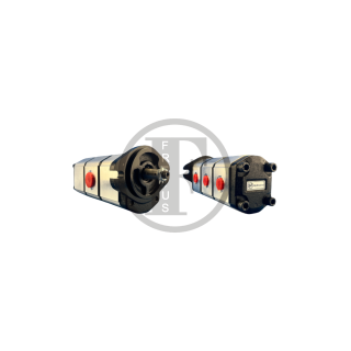 Cone Hydraulic Pump 0510265010 JCB Takeuchi | OEM Replacement