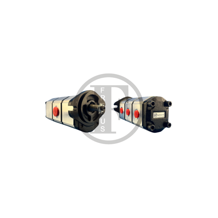 Hydraulic pump JCB Takeuchi mini excavator (0510265010 20/925320)