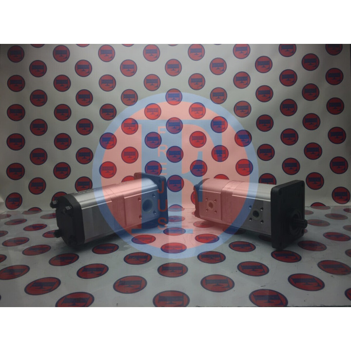 Pompa hydrauliczna 517765303