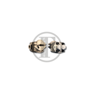 Pompa doładowująca KFP2214CLWLV6 KFP2217CLWLV6