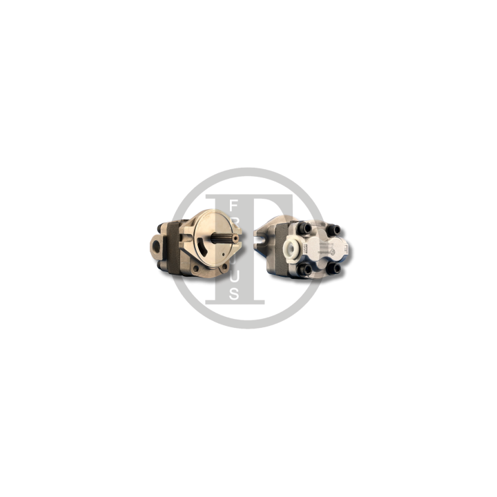 Charge pump KFP2214CLWLV6 KFP2217CLWLV6