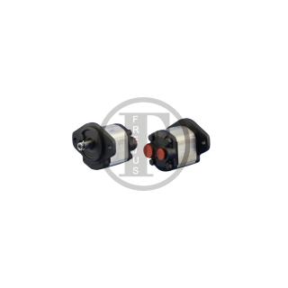 Hydraulic Cone Pump PGP517A0190AT7H3NB1B1H7H5 | 3339112419