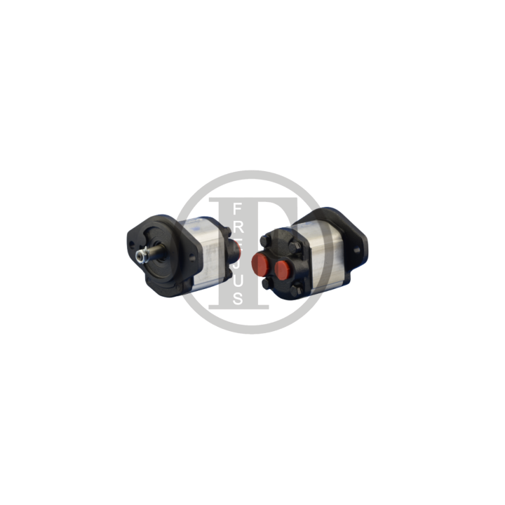 Pompa stożek PGP517A0190AT7H3NB1B1H7H5 | 3339112419 20J-60-31220