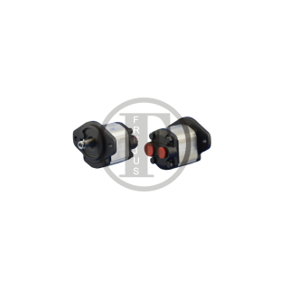 Conical Hydraulic Pump PGP517A0190CT1H3NB1B1H7H5 - Replacement Unit