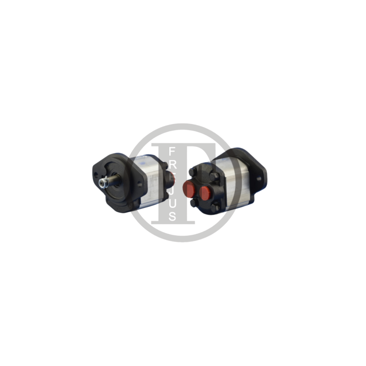 Conical Hydraulic Pump PGP517A0190CT1H3NB1B1H7H5 - Replacement Unit