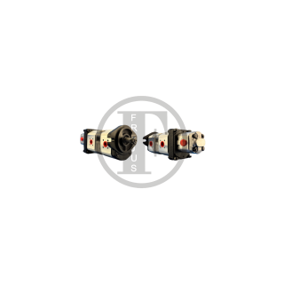 Conical Hydraulic Pump 0510466309