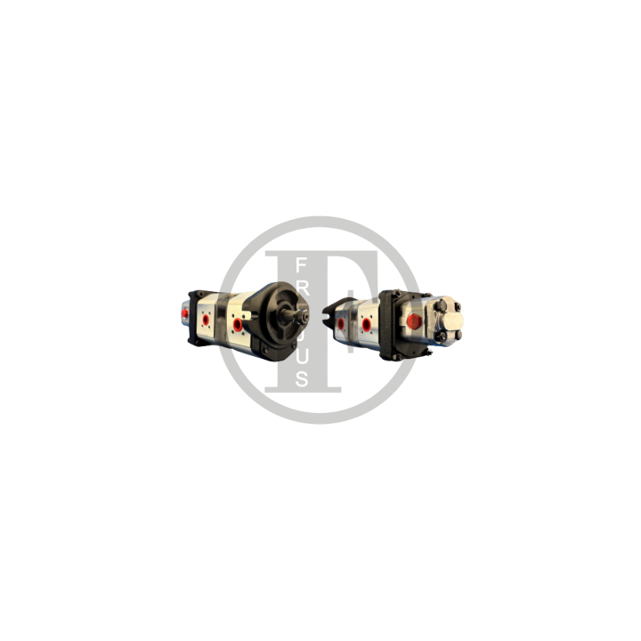 Pompa stożkowa 0510466309 - pompa hydrauliczna