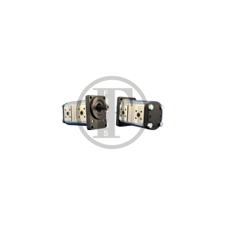 Pompa hydrauliczna 307012-611 921835 Kubota KH41 KH35