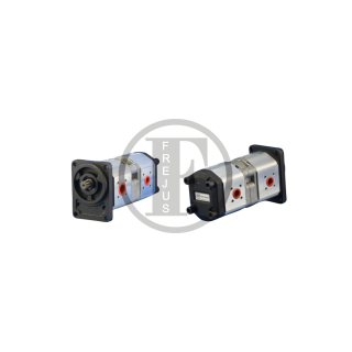 Hydraulic Pump P2DBN2015CA2008CL30 | Deutz-Fahr TopLiner 4080 4080HTS