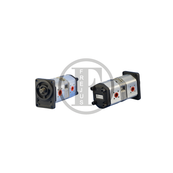 Hydraulic Pump P2DBN2015CA2008CL30 | Deutz-Fahr TopLiner 4080 4080HTS