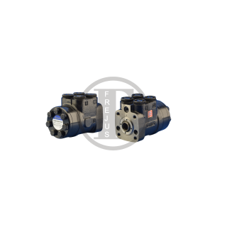 Orbitrol 213-1002-002 | Replacement Midwest GS16100AT | Steering Unit