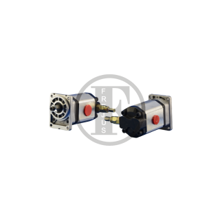 Bevel Gear Motor WM09A1 1820783 090719213 LiuGong 856II