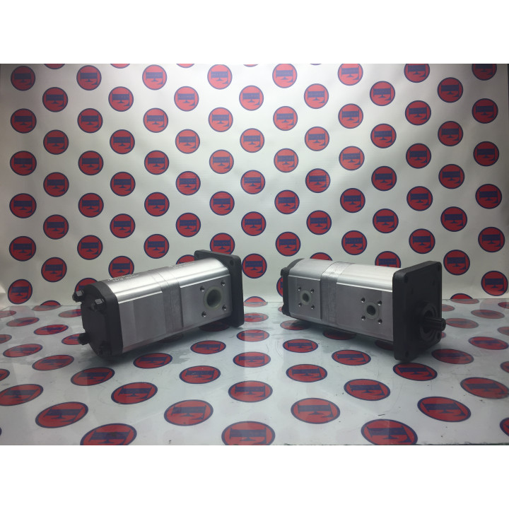 Pompa hydrauliczna 87593047