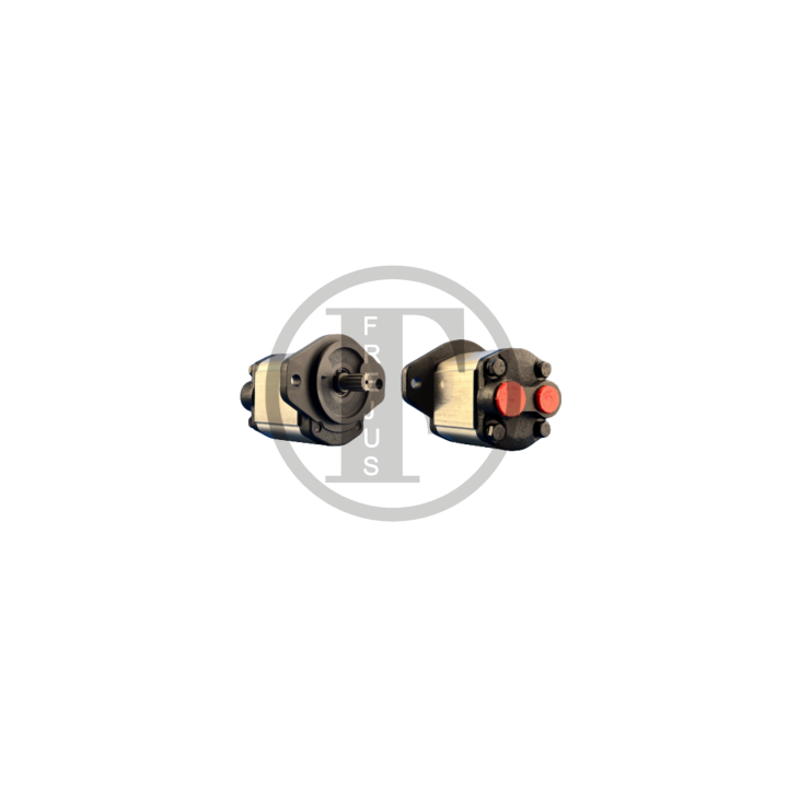 Hydraulic Pumps Class 2.5 (N) 9510390020