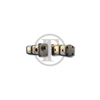 Pompa hydrauliczna 87472286