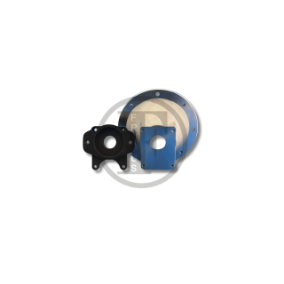 Hydraulic Pump Electric Motor Coupling SAE-B SAB-A