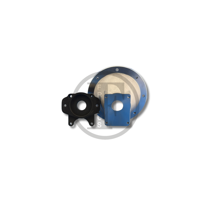 Łącznik pompy z silnikiem elektrycznym SAE-B SAB-A