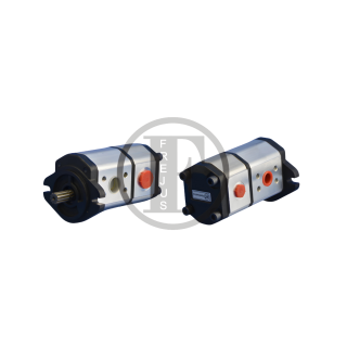 Hydraulic Pump CAT 902 - 144-7692, CA1447692