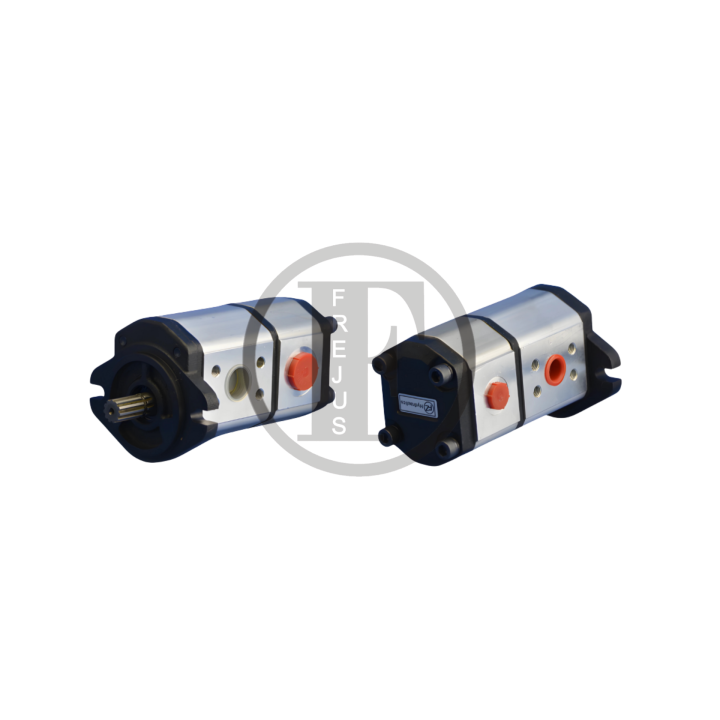 Hydraulic Pump CAT 902 - 144-7692, CA1447692